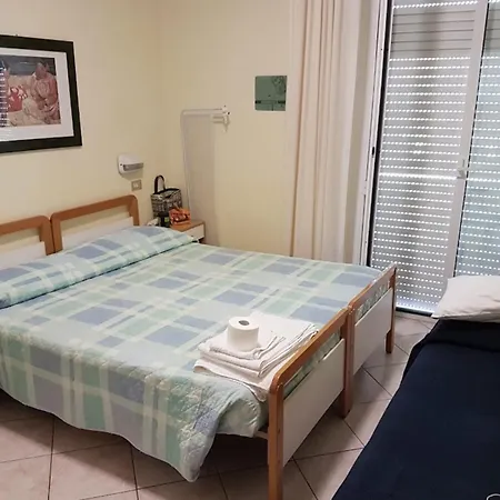Otel Bonaria 3*