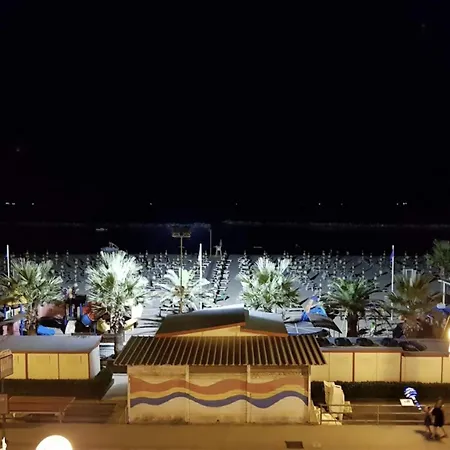 Bonaria Otel