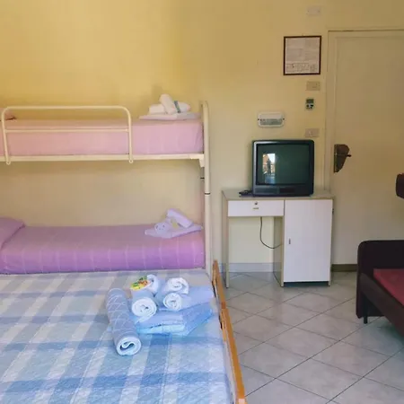 Otel Bonaria