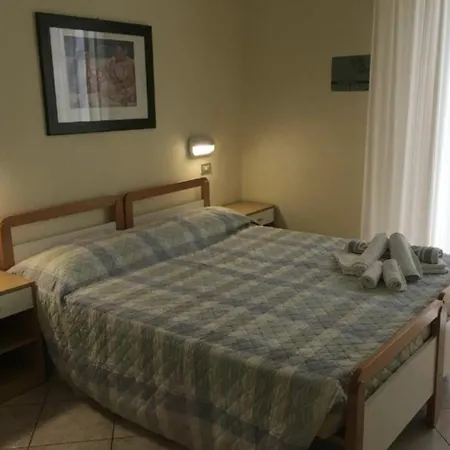 Bonaria Otel 3*