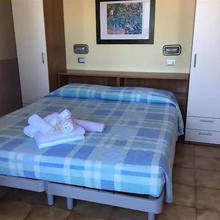 Bonaria Otel