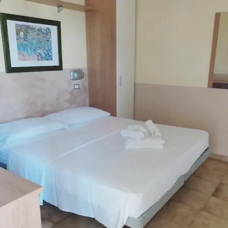 Otel Bonaria 3*