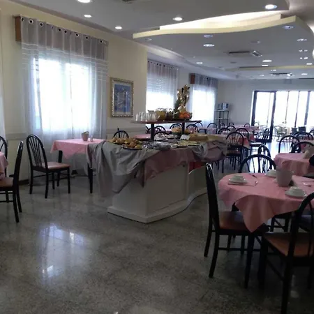 Bonaria Otel Rimini