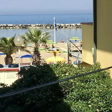 Otel Bonaria