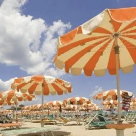 Bonaria Szálloda Rimini