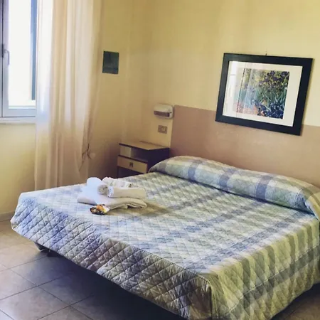 فندق Bonaria ريميني