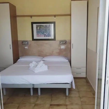 Szálloda Bonaria 3*