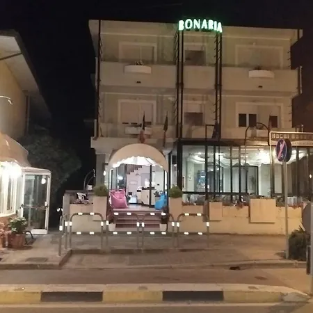 Bonaria Hotell
