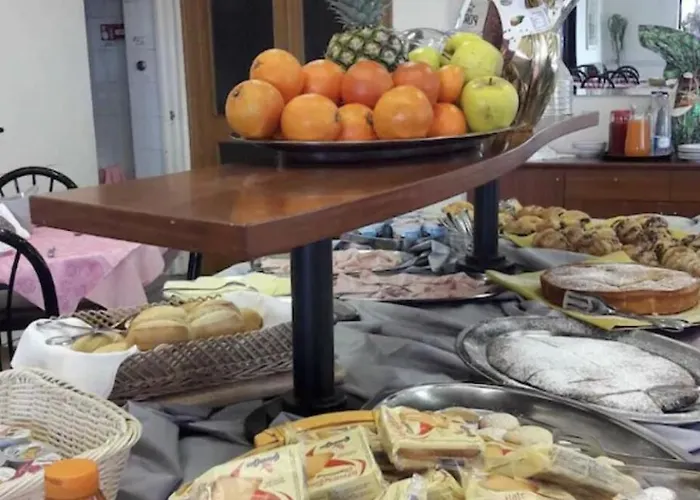 Hotel Bonaria Rimini