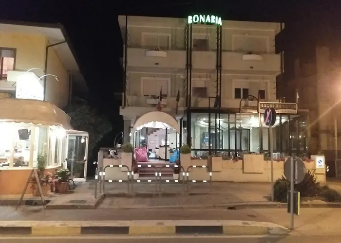 Bonaria Hotel