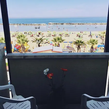 Bonaria Hotel 3*